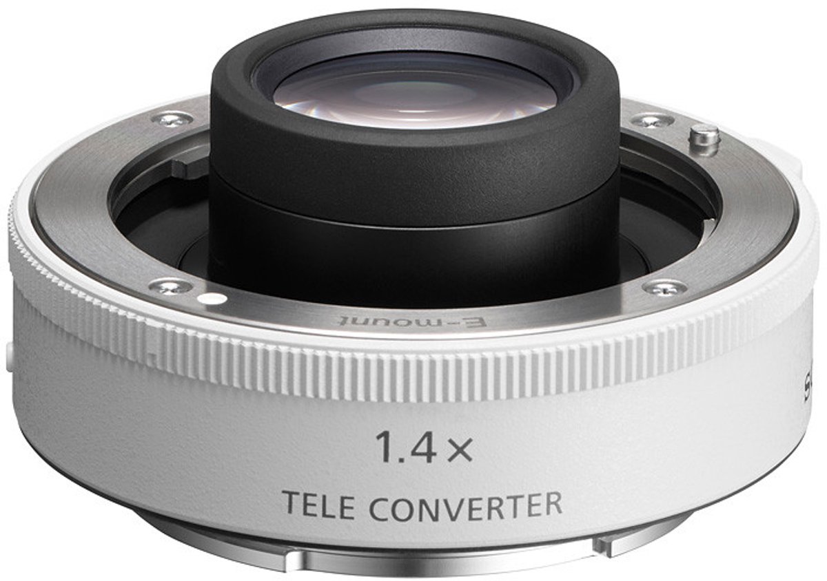 Sony 1.4 Teleconverter