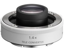 Sony 1.4 Teleconverter