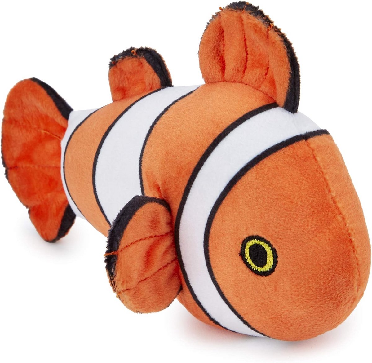 Gerecycled Pluche Varken 17 cm - Zachte Knuffel voor Kinderen