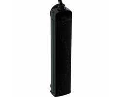 Vooringestelde verwarmer - Zolux - 23 W - Voor aquarium 10-25 L - Warmte-indicator - Schokbestendig