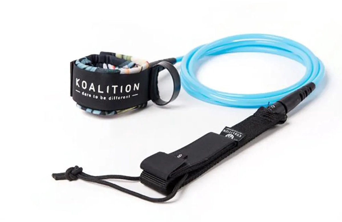 Koalition 6´0`` X 7mm Regular Surflijn Blauw