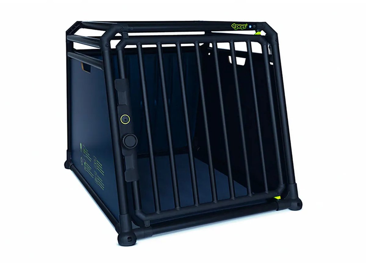 Autobench Pro Noir 3 - Small - Veiligheidsstandaard TüV Süd