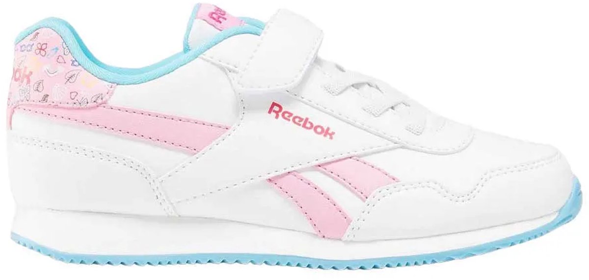 Reebok Royal Cl Jog 3.0 Schoenen 1v Meisjes Wit