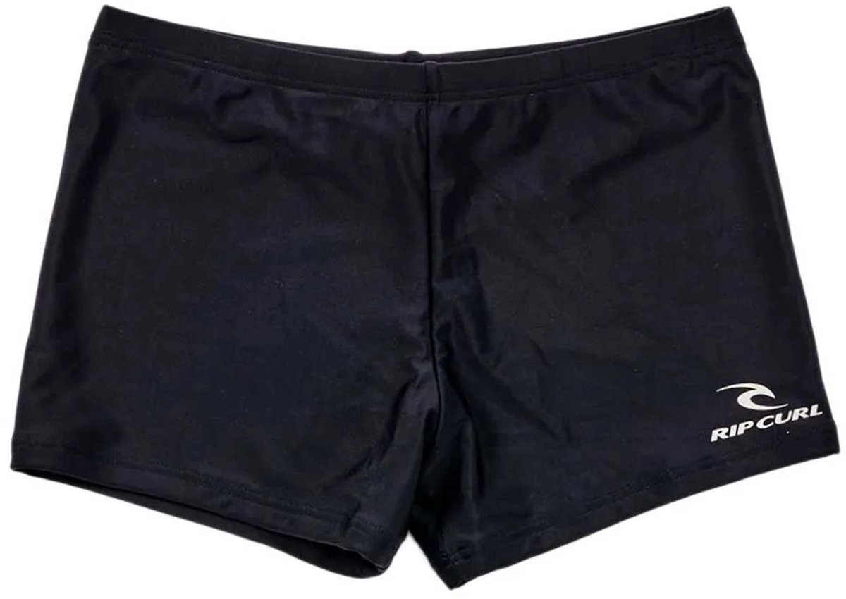 Rip Curl Corpleg Sluggo Zwemboxer 10 Years Jongens Zwart