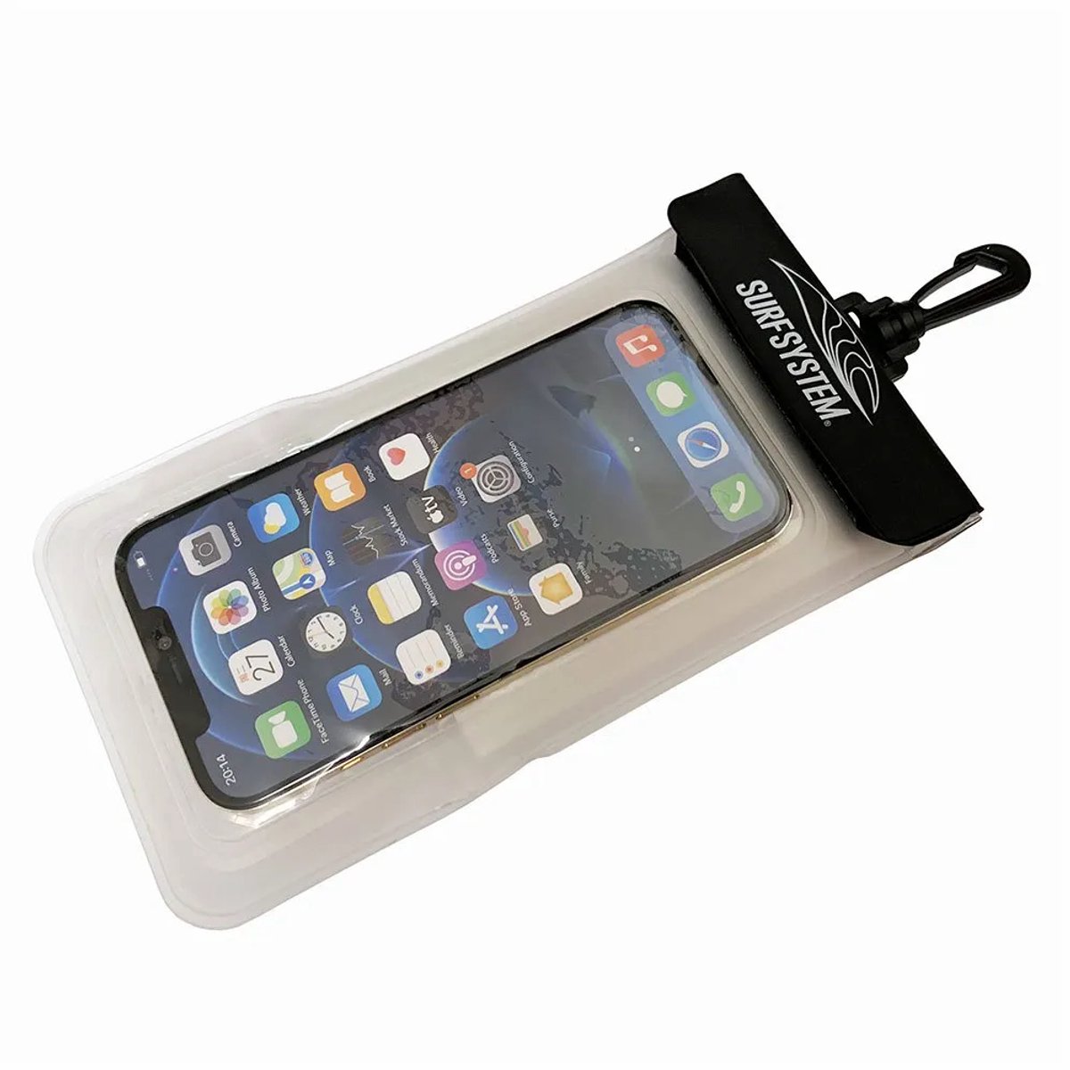 Surf System Iphone Wp-hoes Transparant