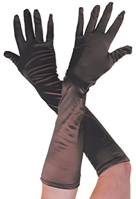 Dames Batgirl Kostuum - Superhero Halloween Fancy Jurk Set