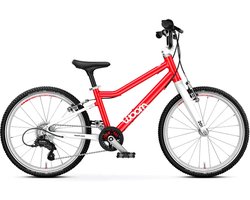 Woom Fiets 