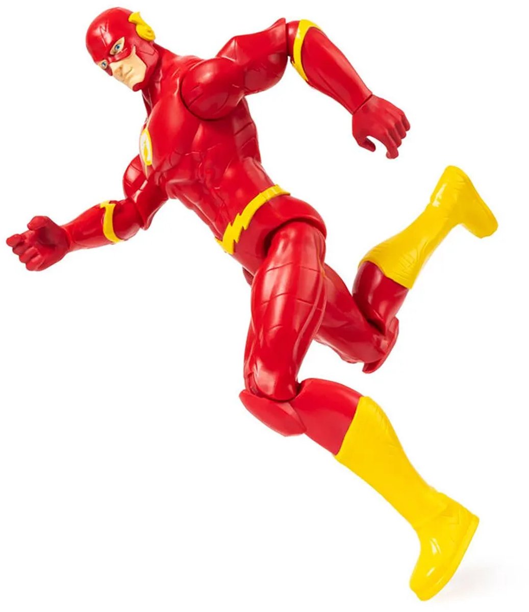 DC Comics - The Flash - Speelfiguur - 30cm — afbeelding 4