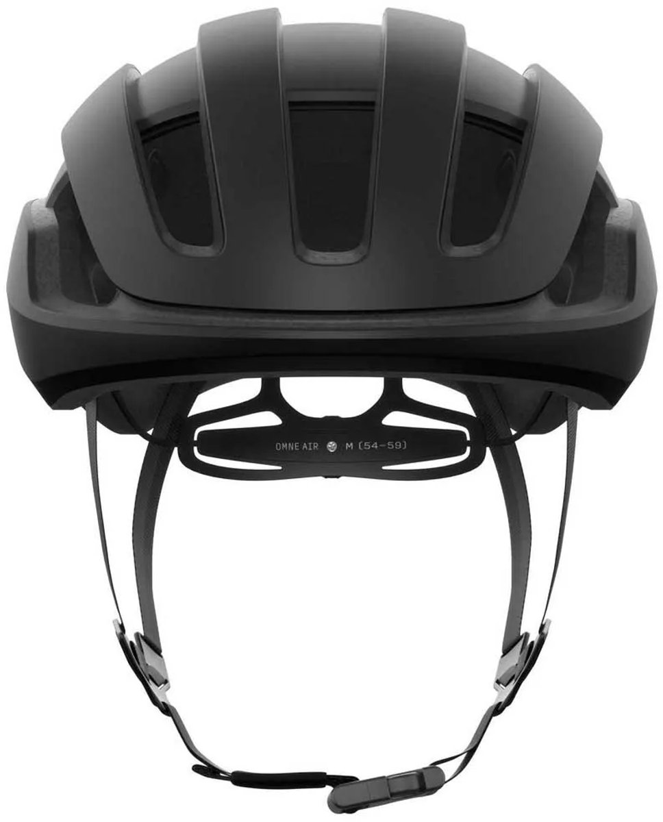 Poc Omne Air MIPS Helm - Uranium Black MATT – foto 6