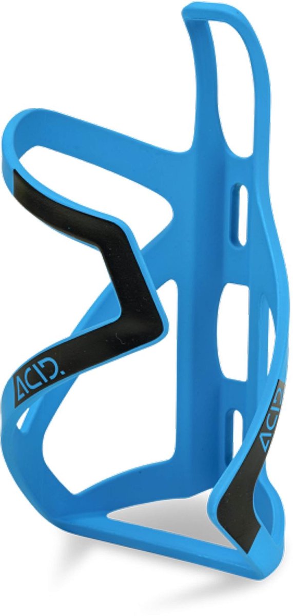 Acid Hpa-sidecage Bidonhouder Blauw