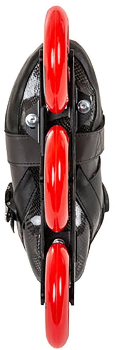Powerslide Arise Sl Inline Skates Zwart EU 39 Man,Vrouw