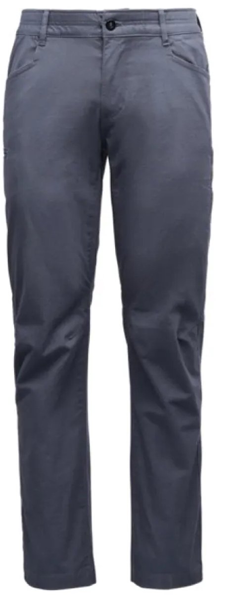 Diamond Rocklock Broek Man Zwart