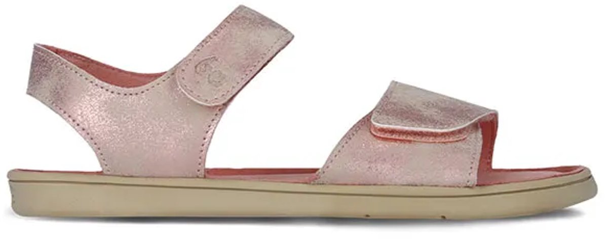 Be Lenka Kids´ Miami Barefoot Sandalen Roze EU 27 Jongen