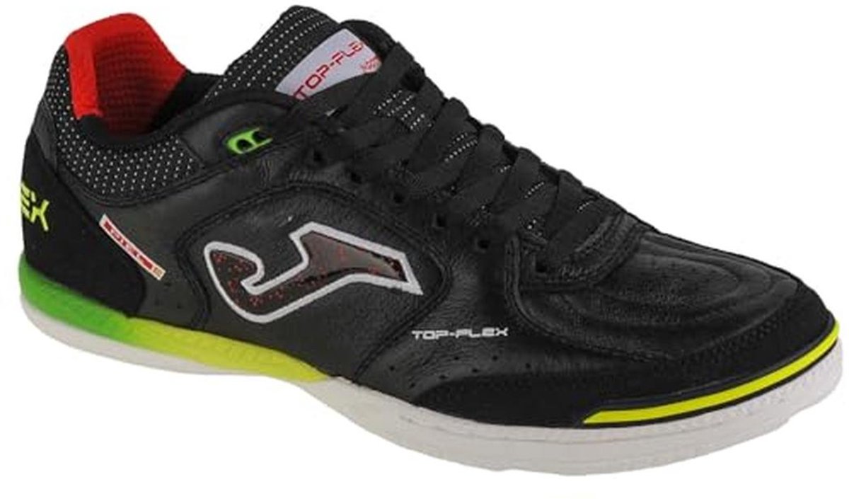 Unisex Indoor Voetbalschoenen voor Training en Competitie
