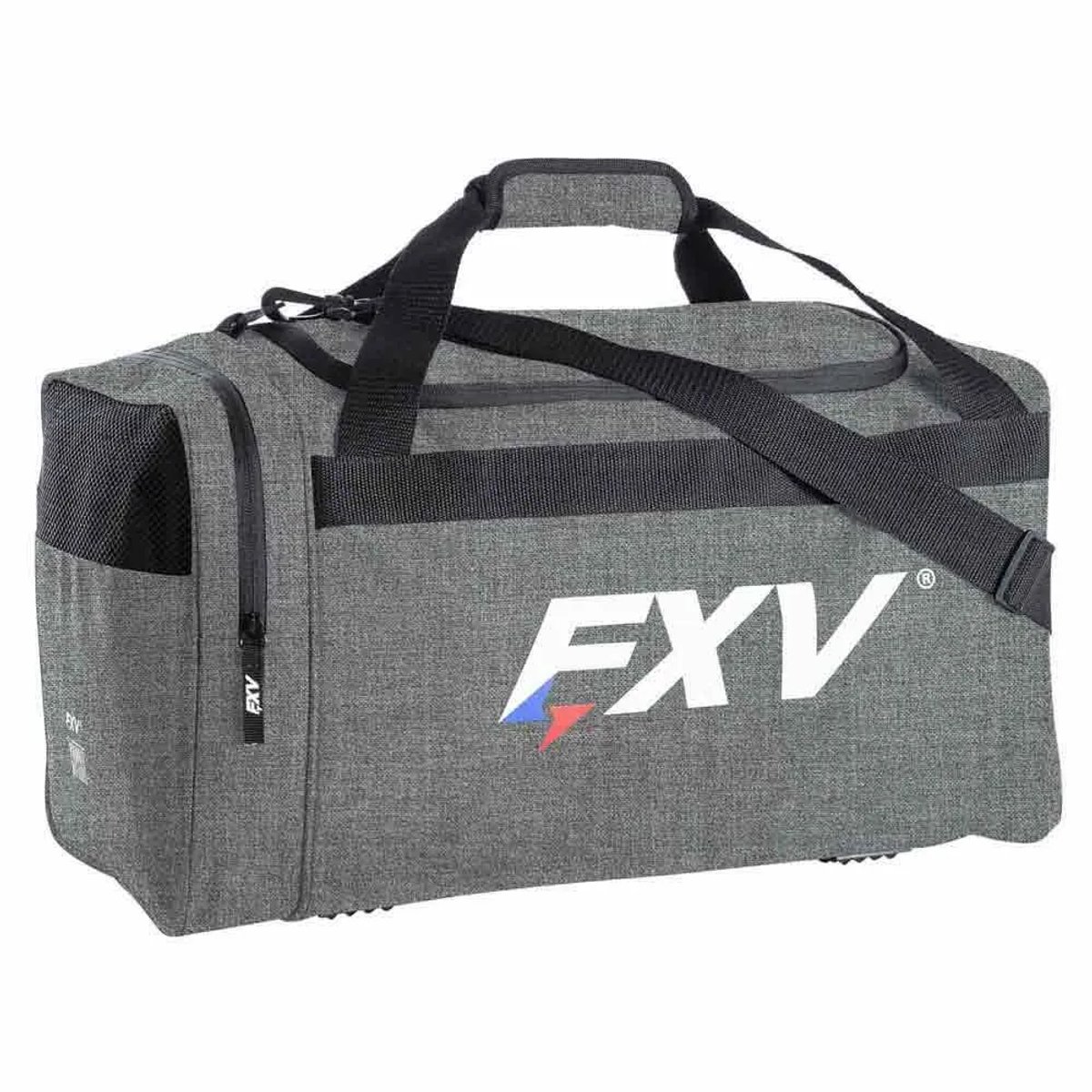 Force Xv Large Force Duffeltas Grijs
