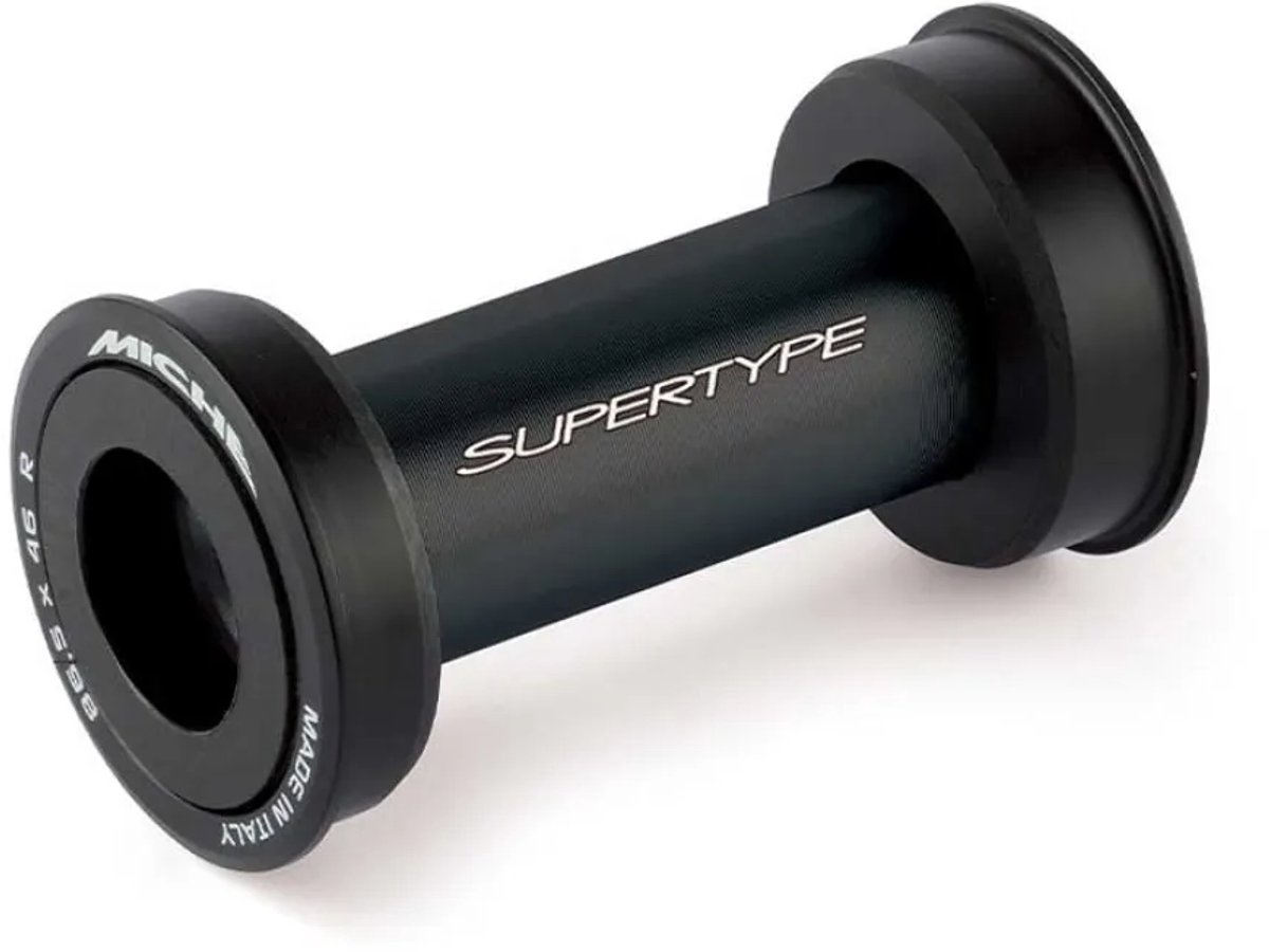 Miche Evo Max Supertype Bb30 Trapaslager Zilver 68 mm / 46 mm