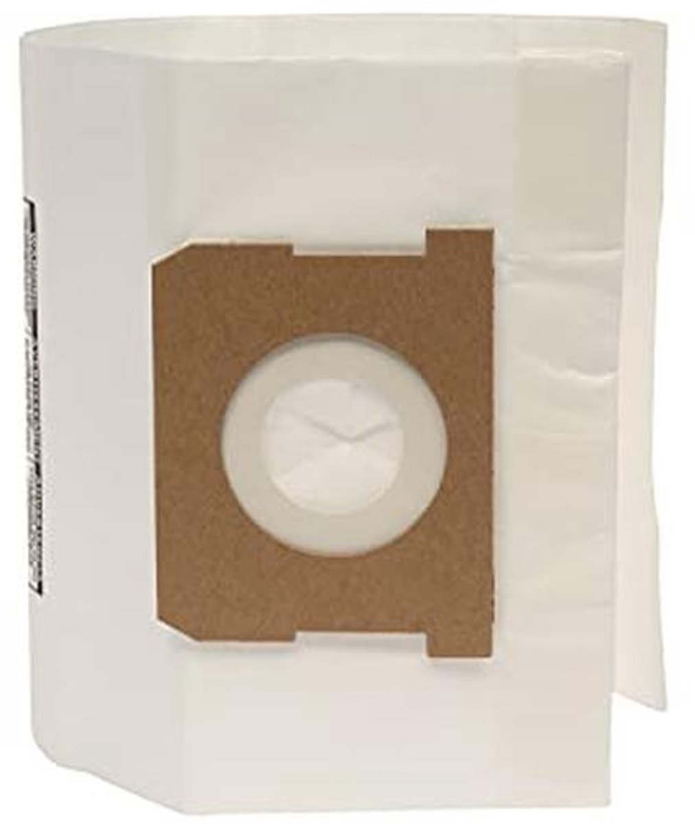 Stofzuigerfilter 5 Gallon voor Hang-Up Stofzuigers