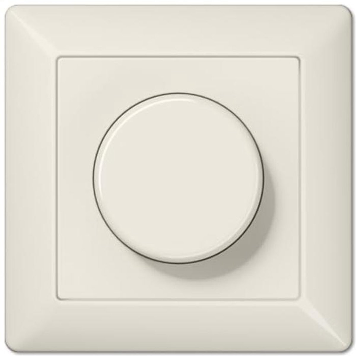 LED Dimmer met Draaischakelaar voor Dimbare Lampen