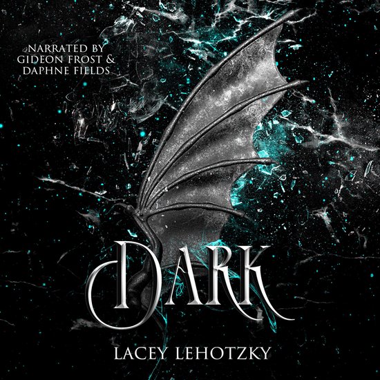 Dark - cover