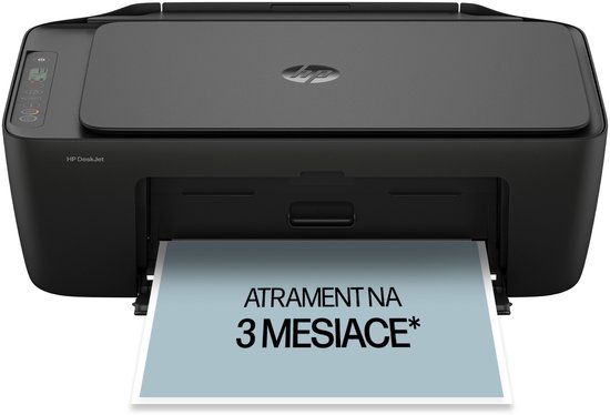 HP DeskJet 2910 Draadloos All-in-One Kleur Printer