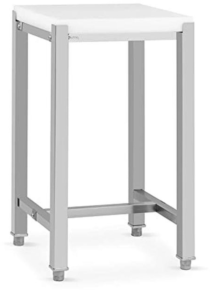 Slagerblok 40 x 50 cm - 5 cm dikke snijplaat voor keuken en slagerij