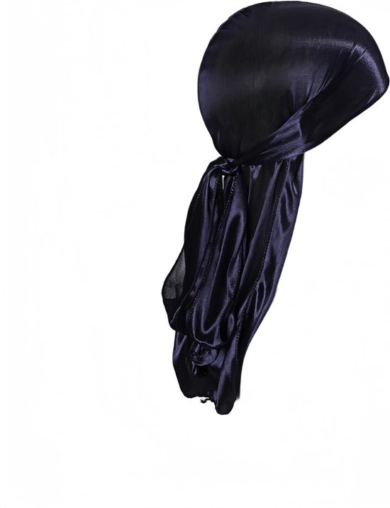 Nordivar Lange Staart Durag Voor Mannen En Vrouwen Piraten Haar Kap nordivar-lange-staart-durag-voor-mannen-en-vrouwen-piraten-haar-kap