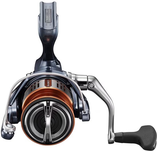 Shimano - Slip voorop Nasci FD - Shimano van Shimano — afbeelding 4