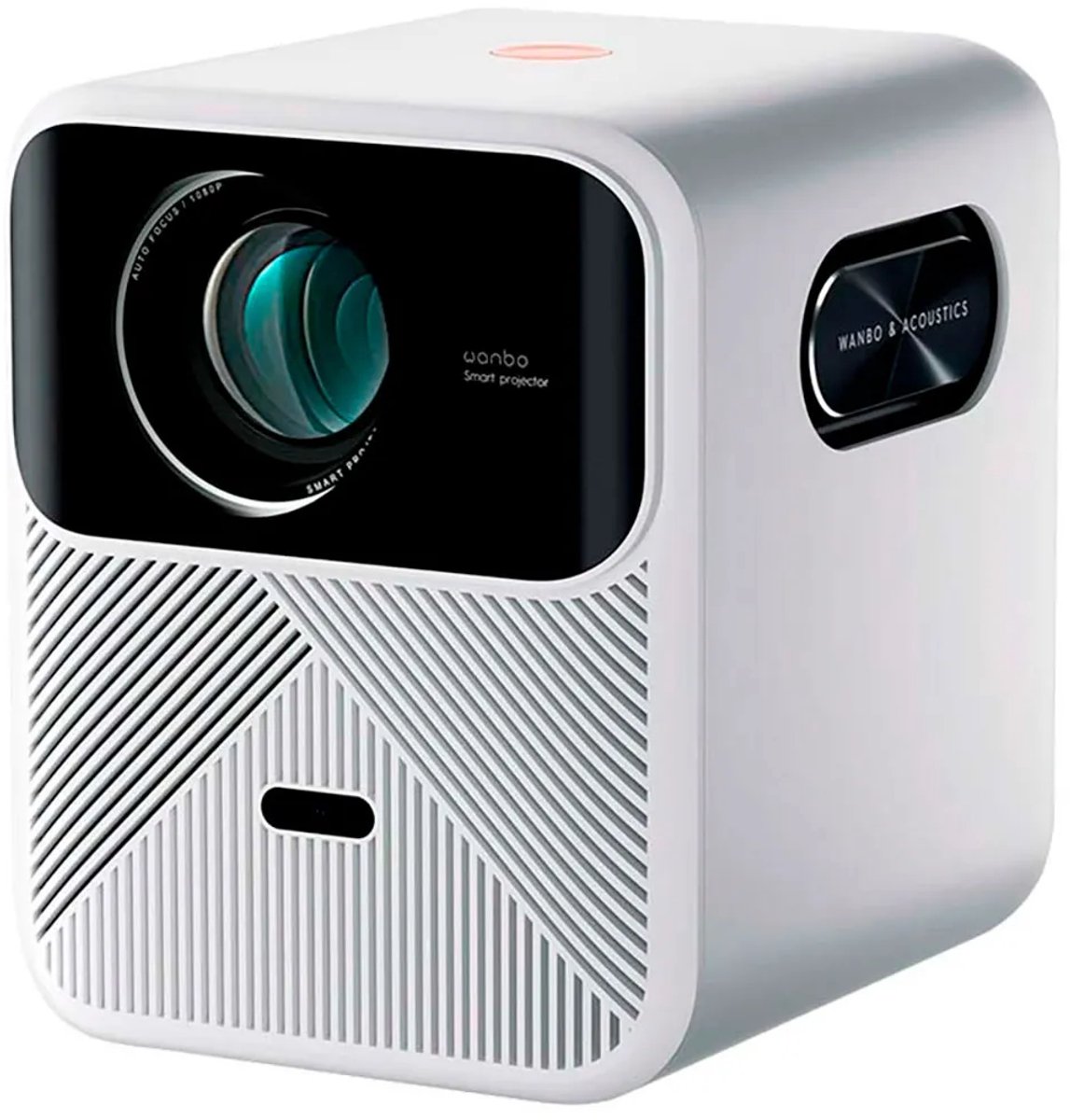 Projector Wanbo Mozart 1 1920 x 1080 px