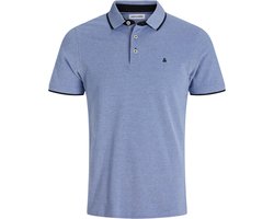 JACK & JONES - JJEPAULOS POLO SS Heren Poloshirt