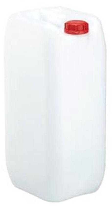 Industriële Jerrycan 30 Liter - Veilig Transport van Gevaarlijke ...