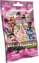 Playmobil 70735 Artiste De BD – Figurine Séries 22, Cadeau Créatif Pour Enfants (Neuf)