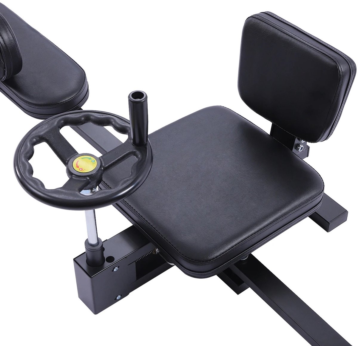 ACEP Fitness aparaat -Fitnessbank - Fitness gewichten - afbeelding 3