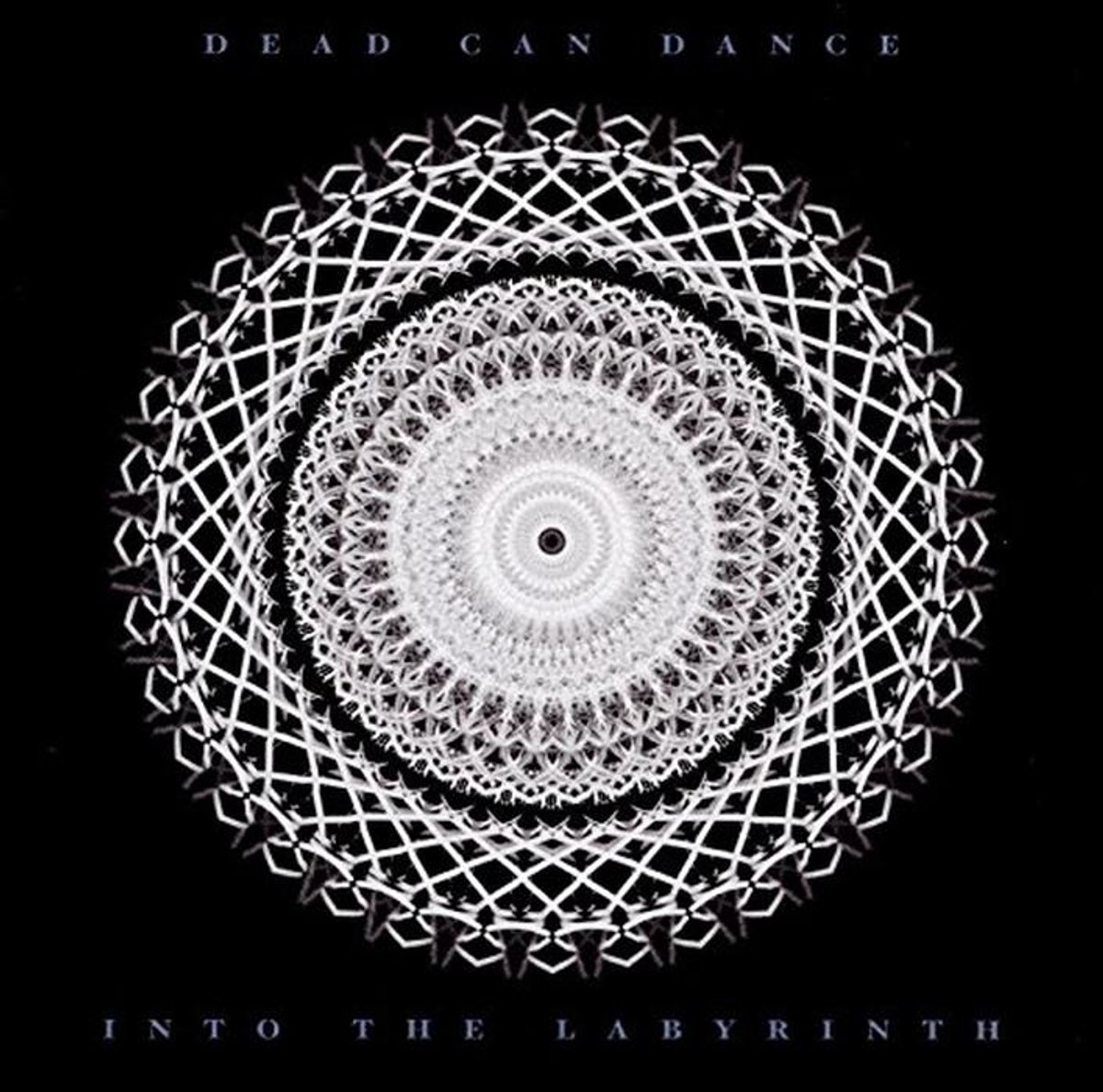 Into The Labyrinth Album van Dead Can Dance