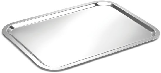 Hendi Buffet Display met Deksel - Gekoeld - 430x290x(H)150mm van Hendi — afbeelding 4