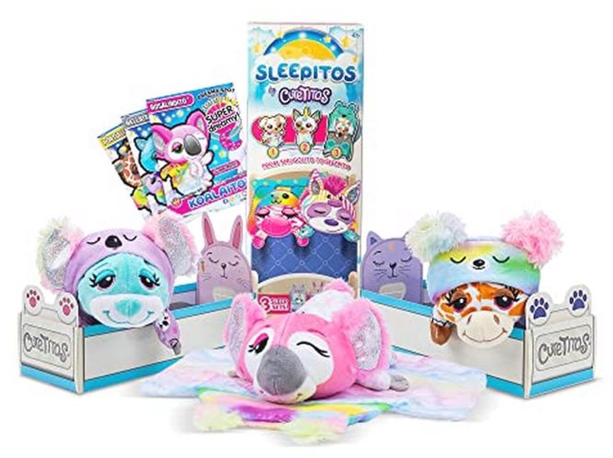 Sleepitos
