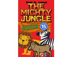 The Mighty Jungle 15 - The Mighty Jungle