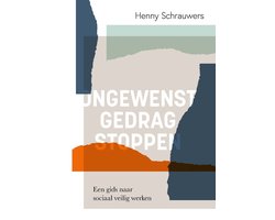 Ongewenst gedrag stoppen