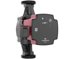 Grundfos Alpha1 25-60/180 Circulatiepomp