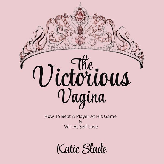 The Victorious Vagina - cover