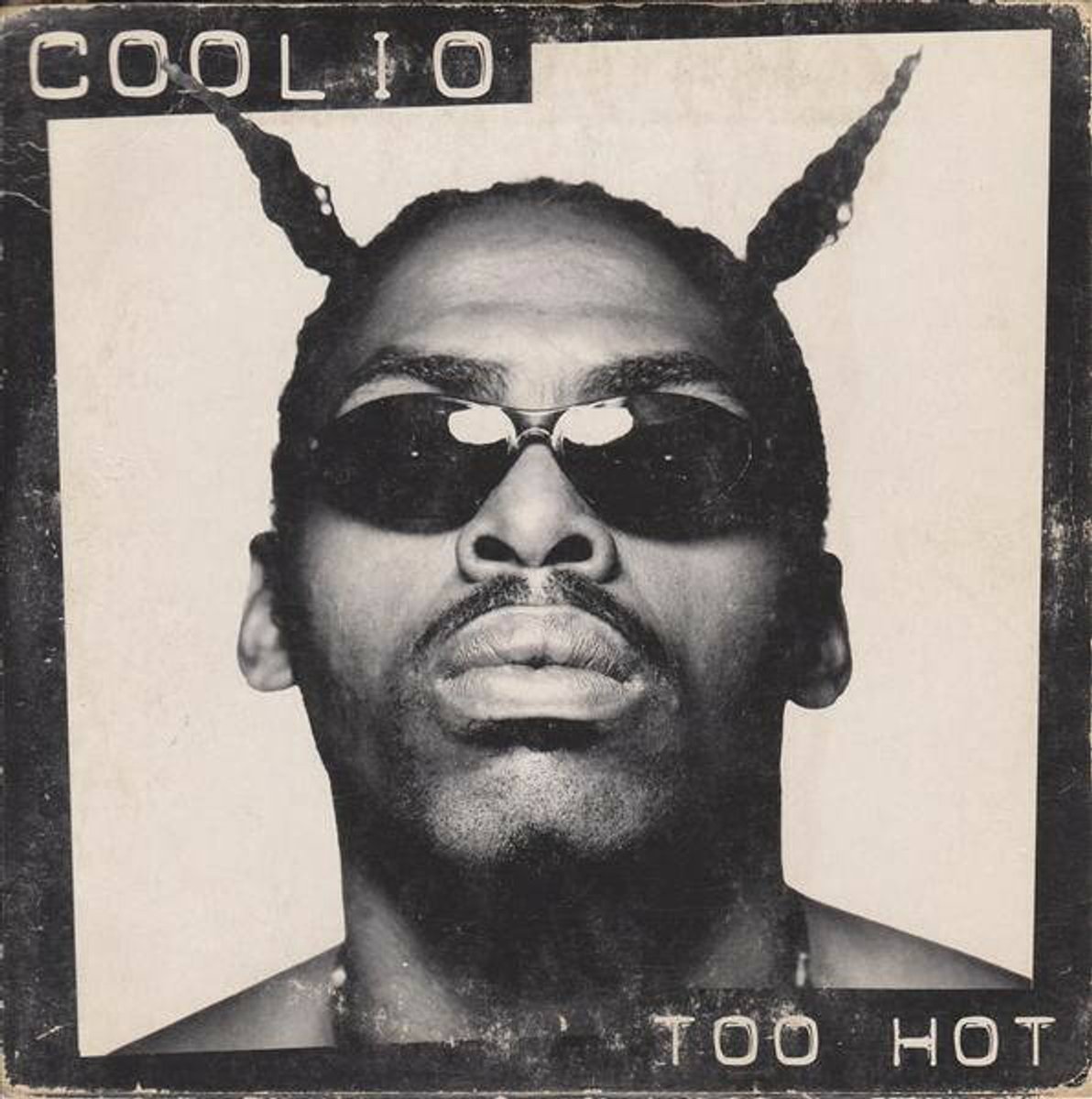 Too Hot