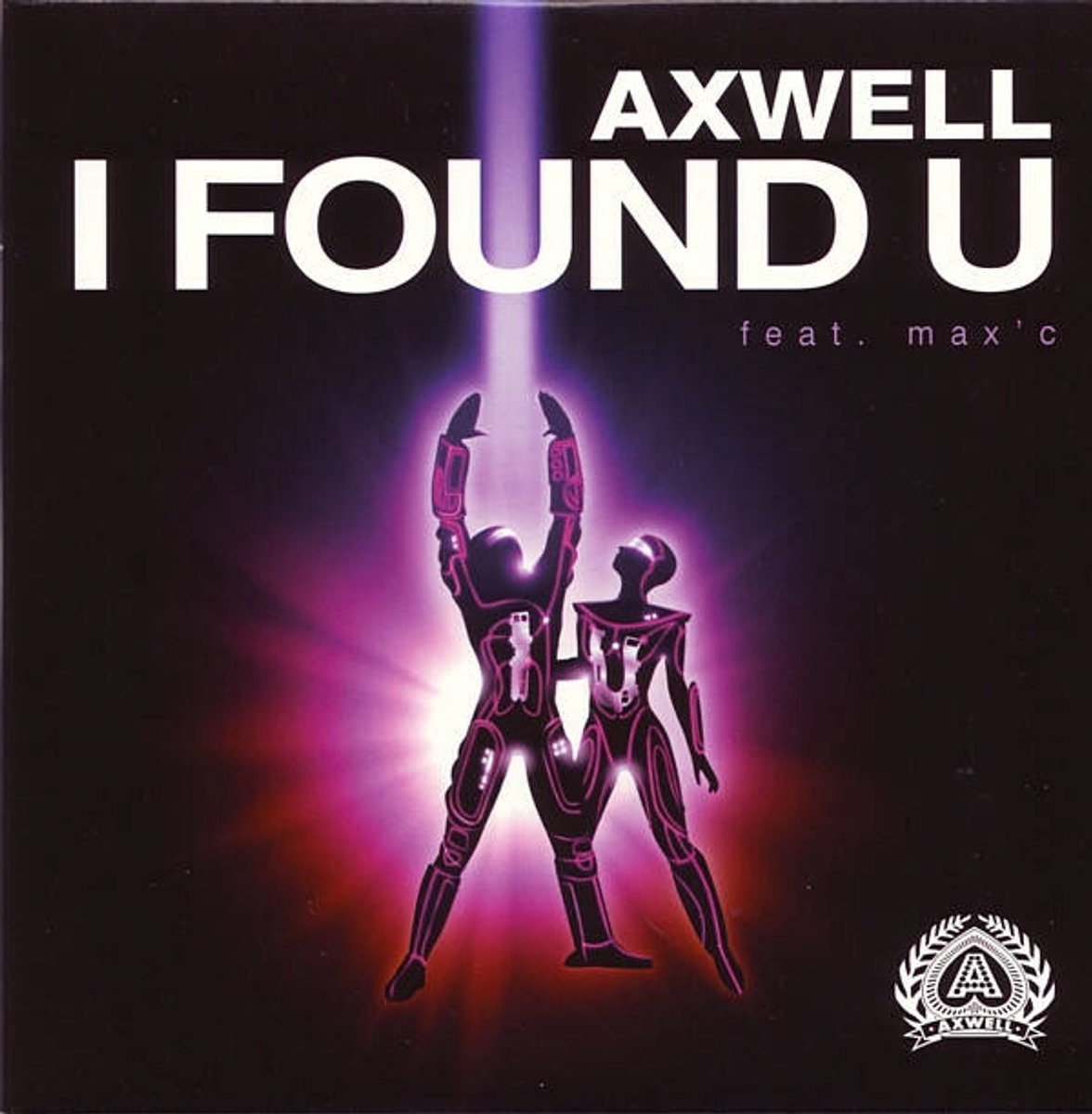 I Found U