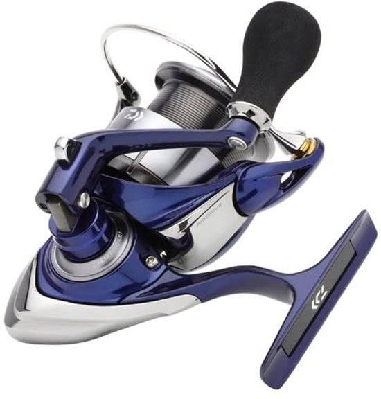 Daiwa 24 TDR 3012QD - Match & Feeder Molen van Daiwa — afbeelding 3