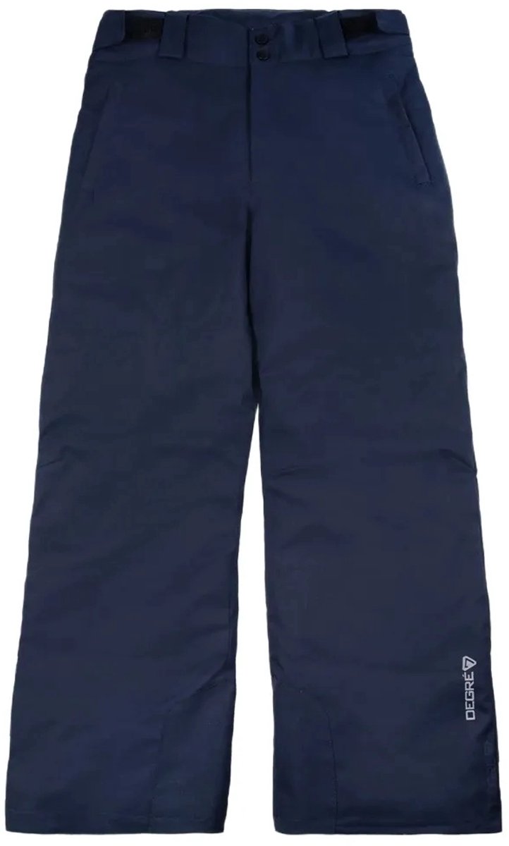Degre 7 Front Broek Blauw 8 Years Kinderen