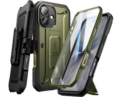 Supcase Ub Pro Case Voor Iphone 17 Anti-Kras Bescherming Verpakking