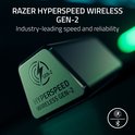 Razer Hyperspeed Wireless Gen-2 technologie.