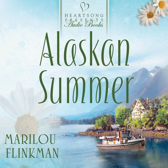 Alaskan Summer - cover