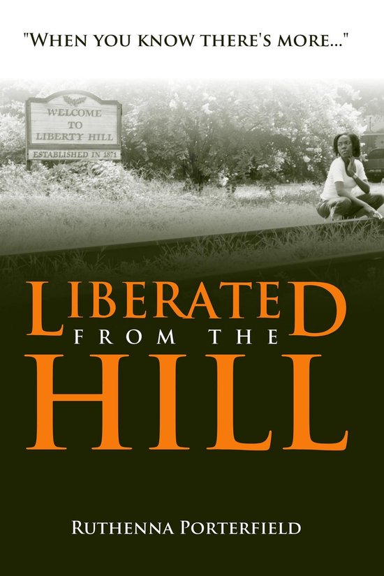 Liberated From the Hill - cover