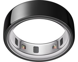 Oura Ring 4 - Size Before You Buy - Black - Size 12