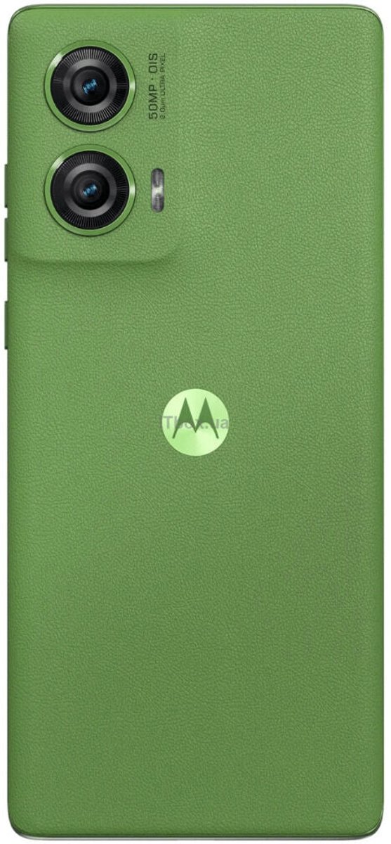 Smartphone Motorola Edge 50 Fusion 5G XT2429-2 6,7" Octa Core 8 GB RAM 256 GB Green thumbnail 2