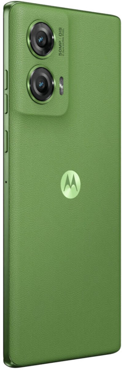 Smartphone Motorola Edge 50 Fusion 5G XT2429-2 6,7" Octa Core 8 GB RAM 256 GB Green thumbnail 4